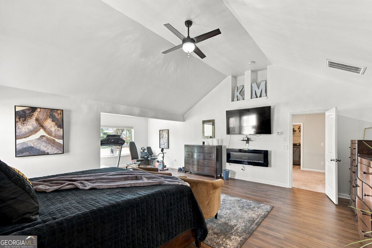 6736 Oak Hill Place Fairburn - Photo 35