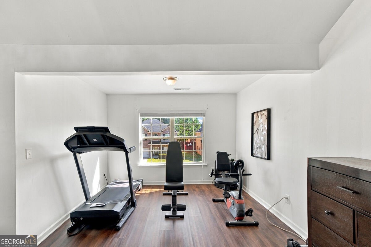 6736 Oak Hill Place Fairburn - Photo 36