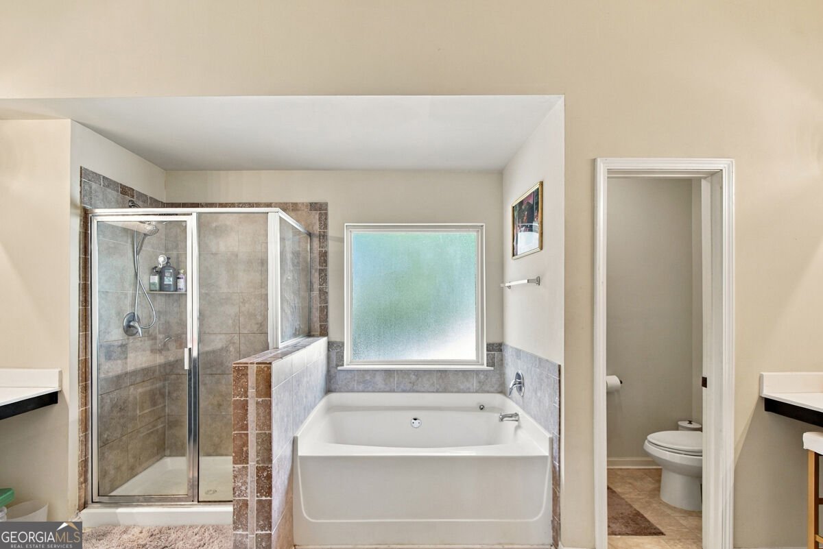 6736 Oak Hill Place Fairburn - Photo 38