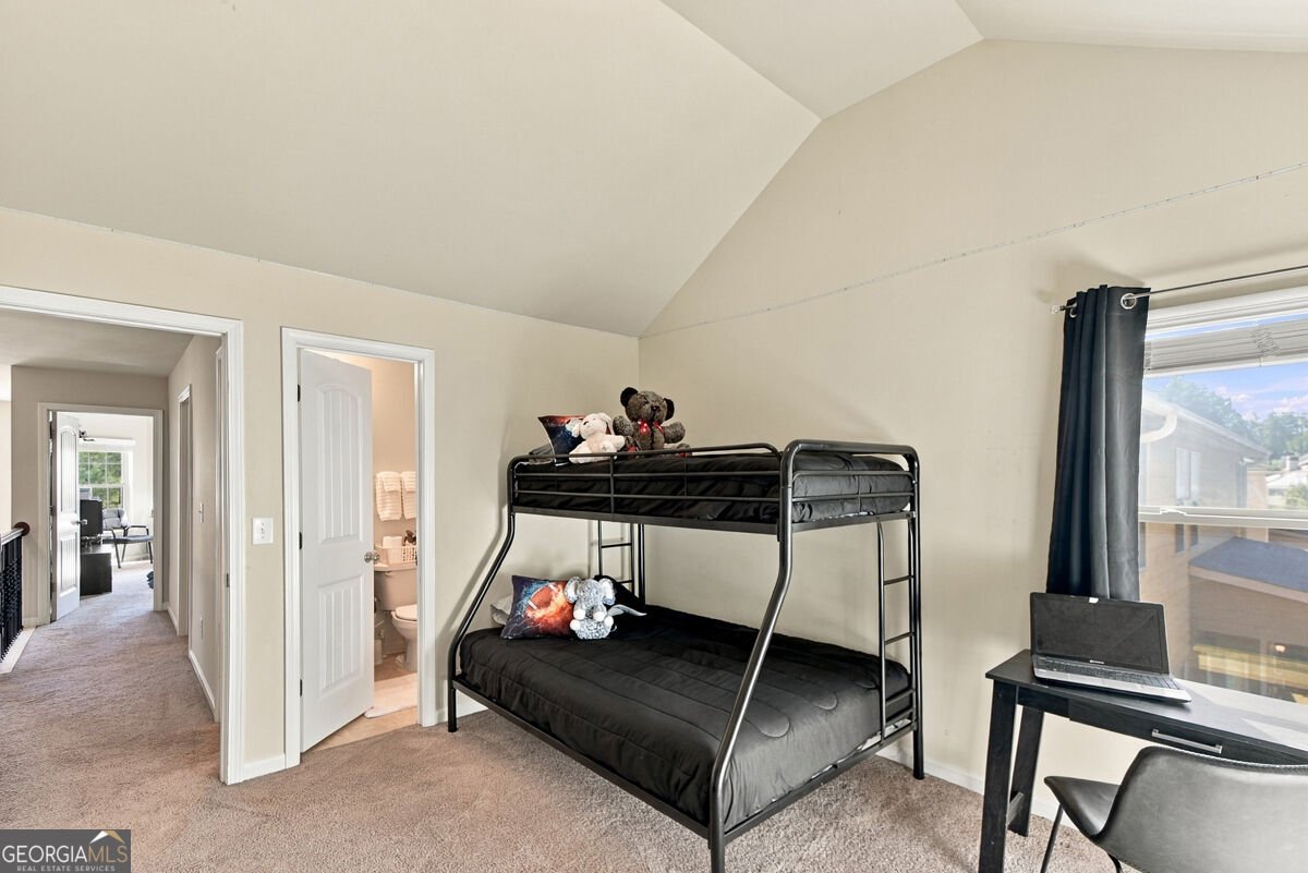 6736 Oak Hill Place Fairburn - Photo 44