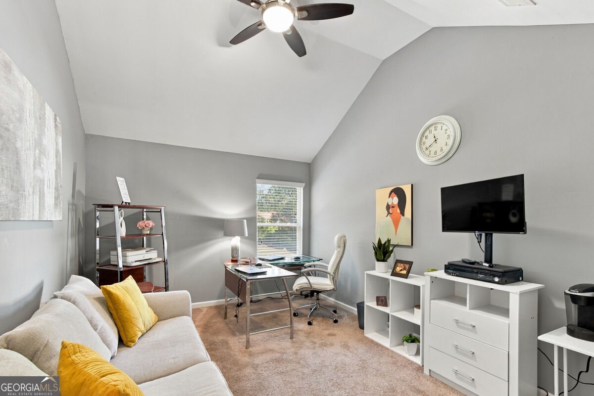 6736 Oak Hill Place Fairburn - Photo 45