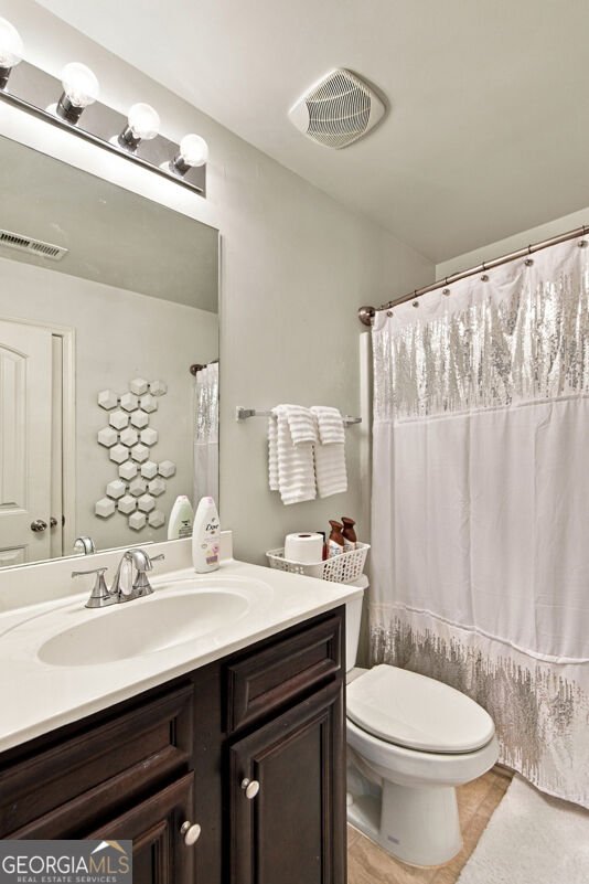 6736 Oak Hill Place Fairburn - Photo 47
