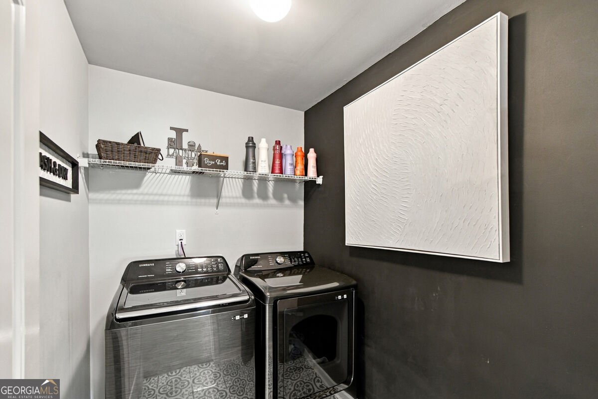 6736 Oak Hill Place Fairburn - Photo 48