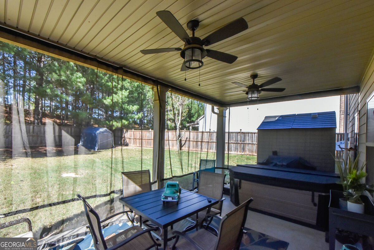 6736 Oak Hill Place Fairburn - Photo 49