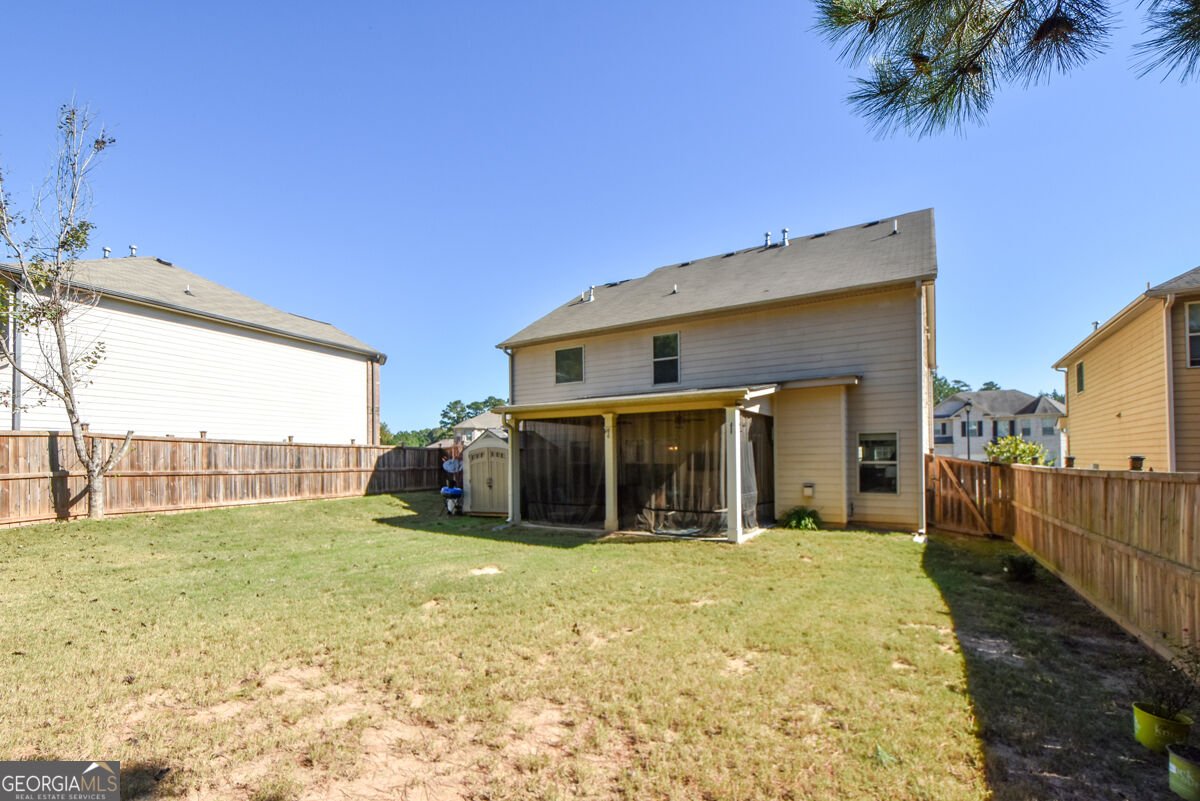 6736 Oak Hill Place Fairburn - Photo 51