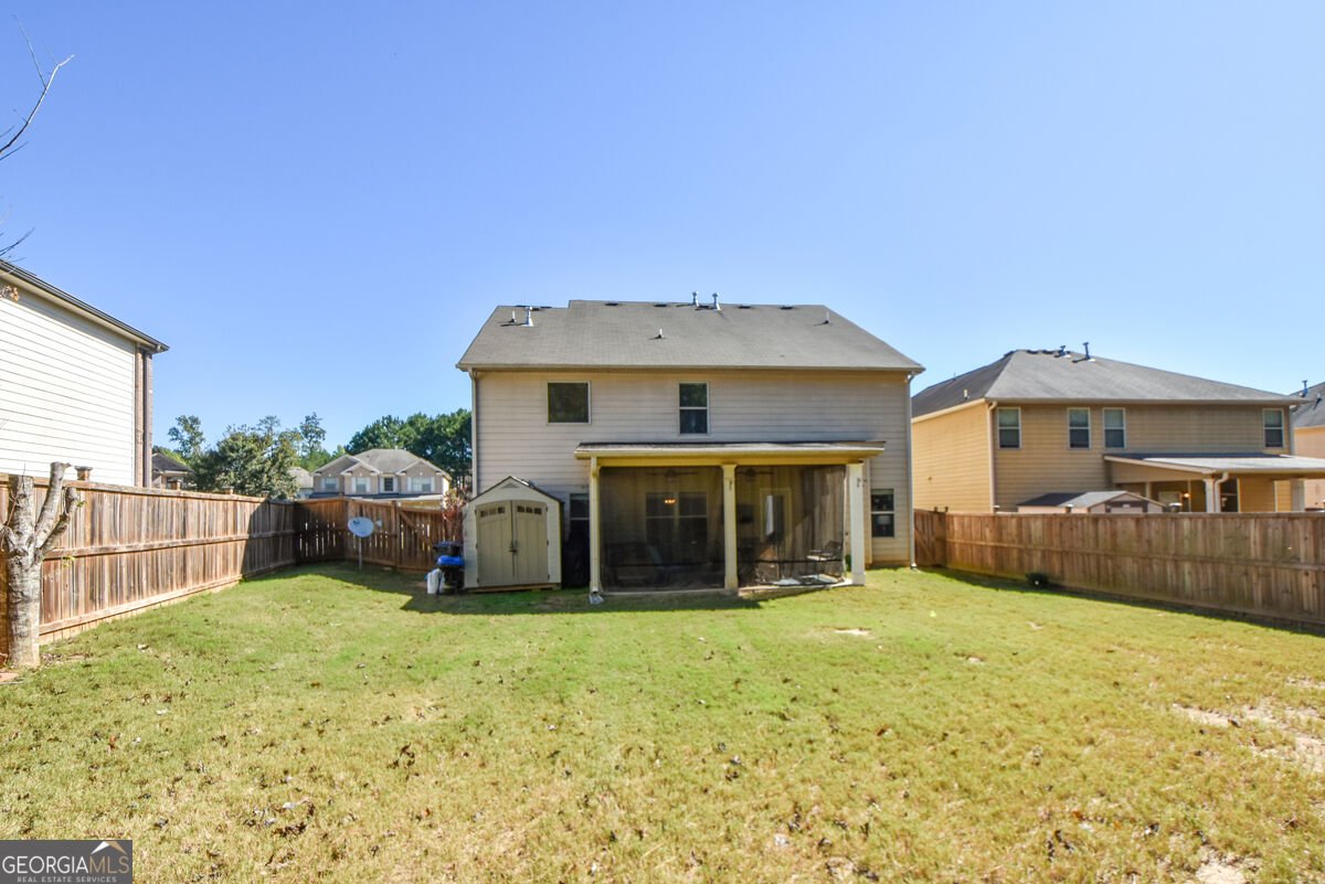 6736 Oak Hill Place Fairburn - Photo 52