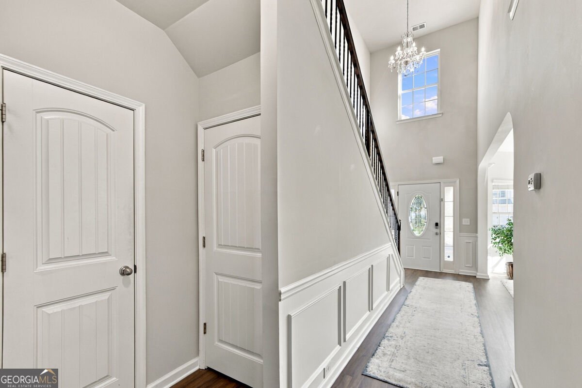 6736 Oak Hill Place Fairburn - Photo 7