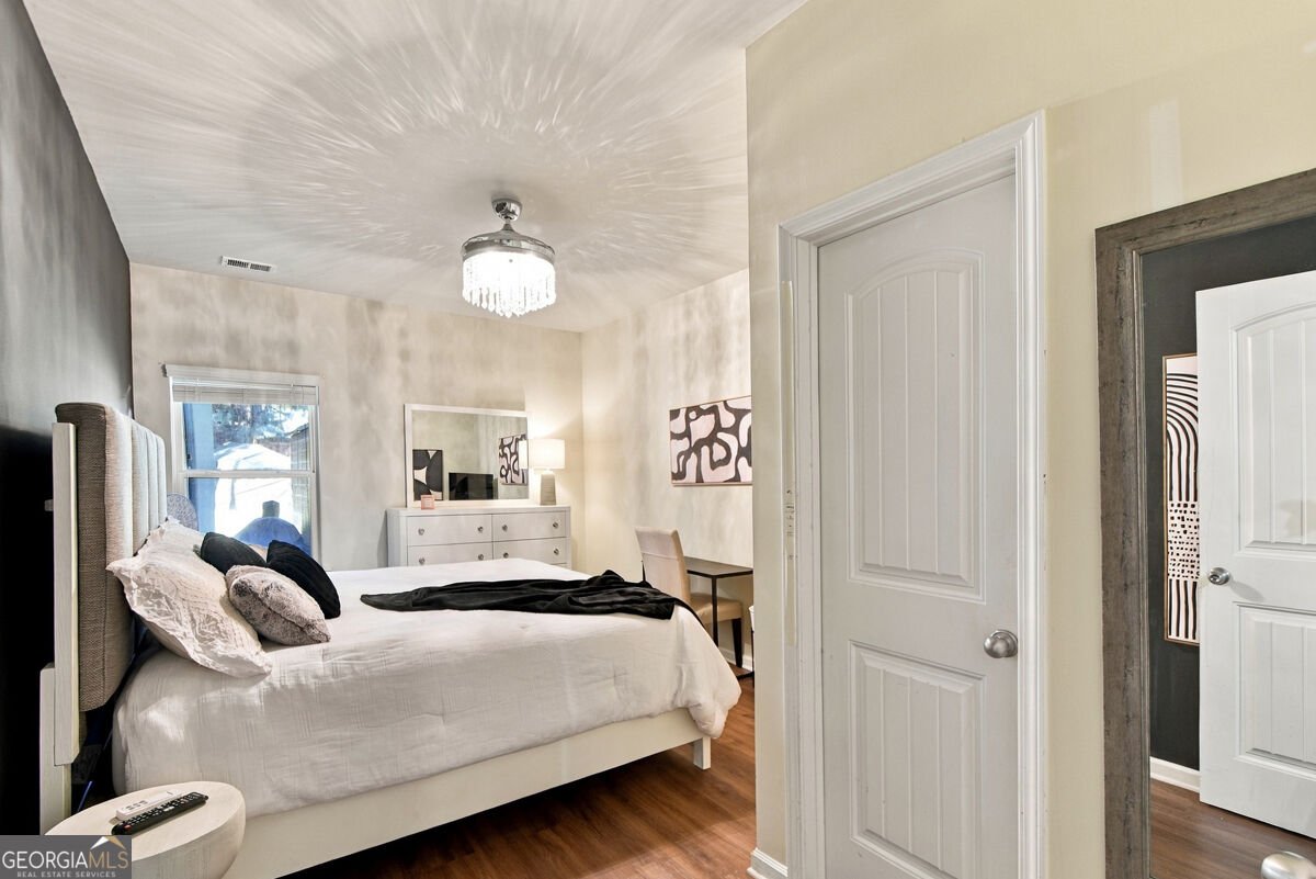 6736 Oak Hill Place Fairburn - Photo 8