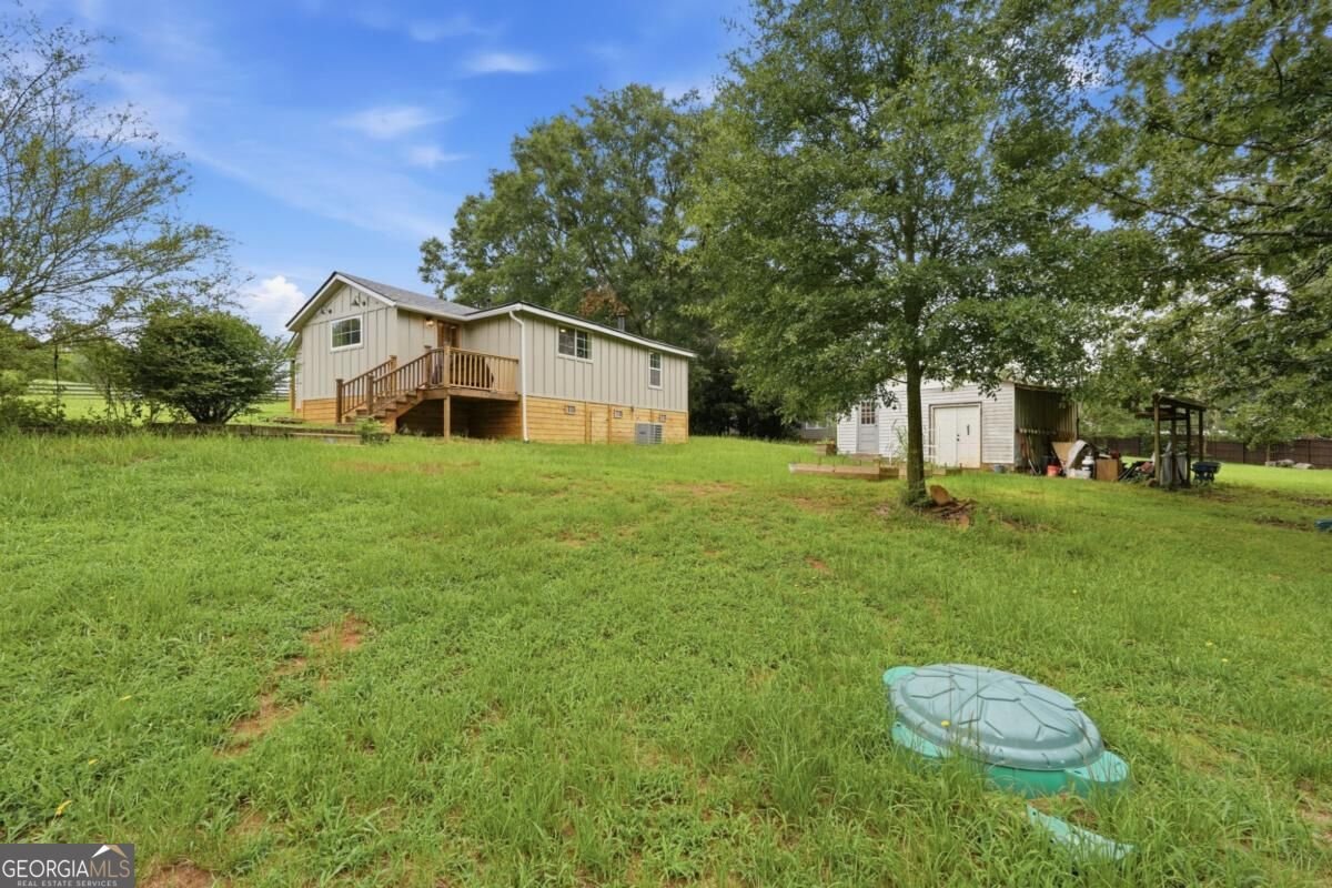 1563 Davenport Road Braselton - Photo 19