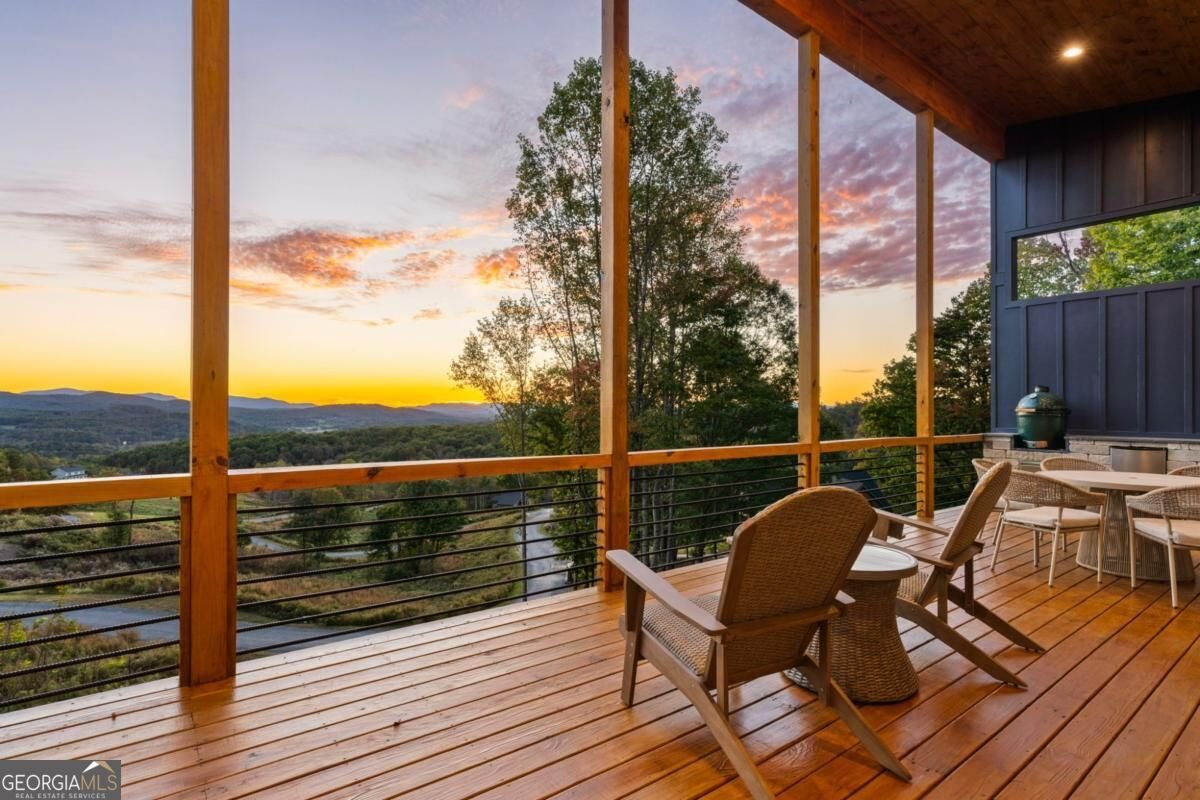 265 Big Valley Drive Morganton - Photo 34