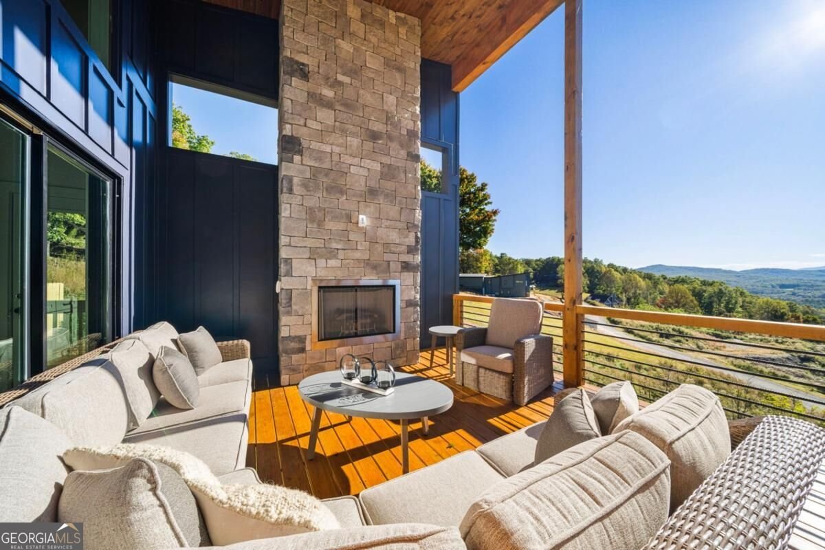 265 Big Valley Drive Morganton - Photo 35