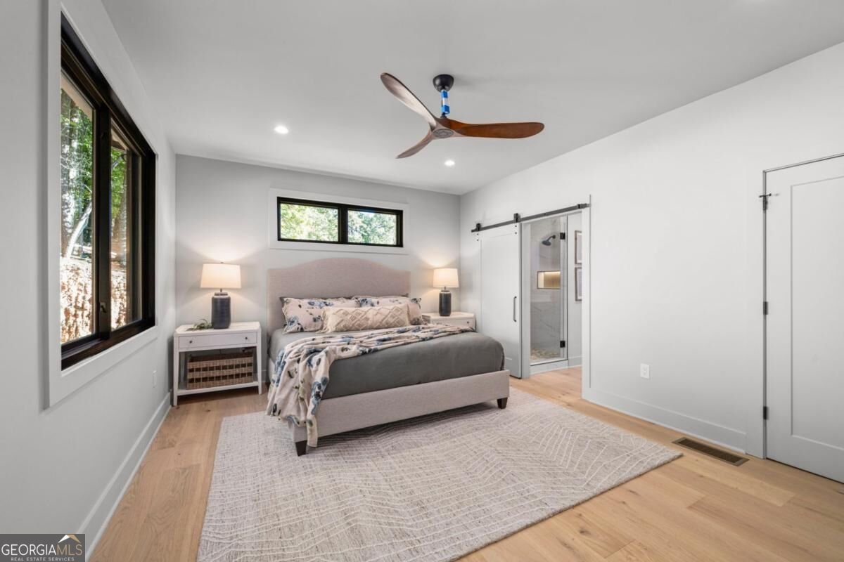 265 Big Valley Drive Morganton - Photo 36