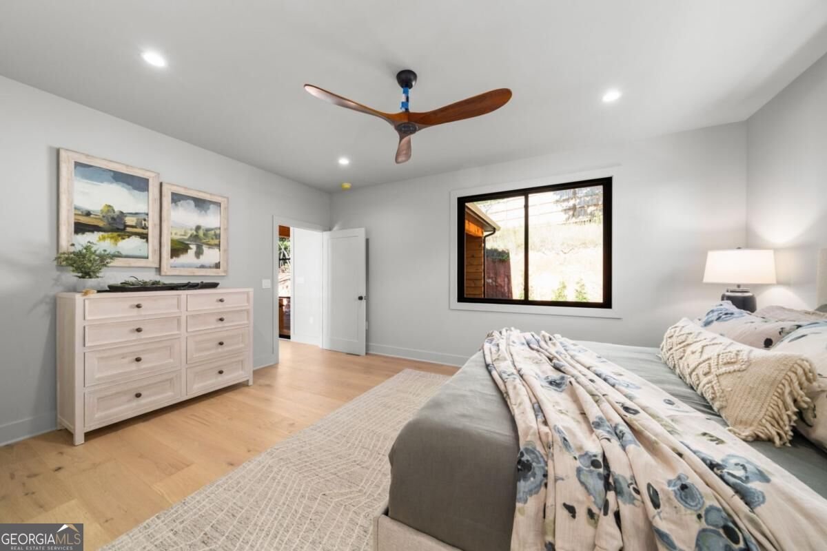 265 Big Valley Drive Morganton - Photo 37