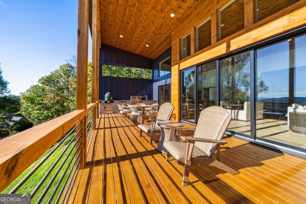 265 Big Valley Drive Morganton - Photo 45