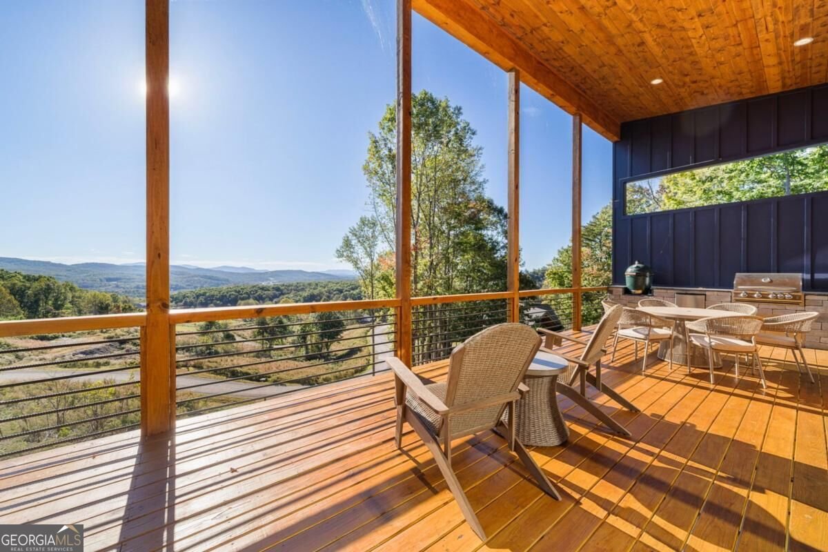 265 Big Valley Drive Morganton - Photo 46