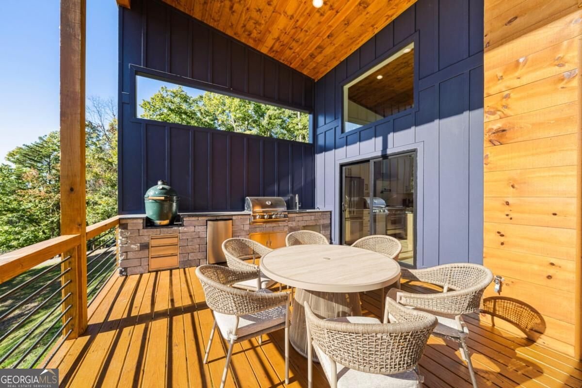 265 Big Valley Drive Morganton - Photo 47