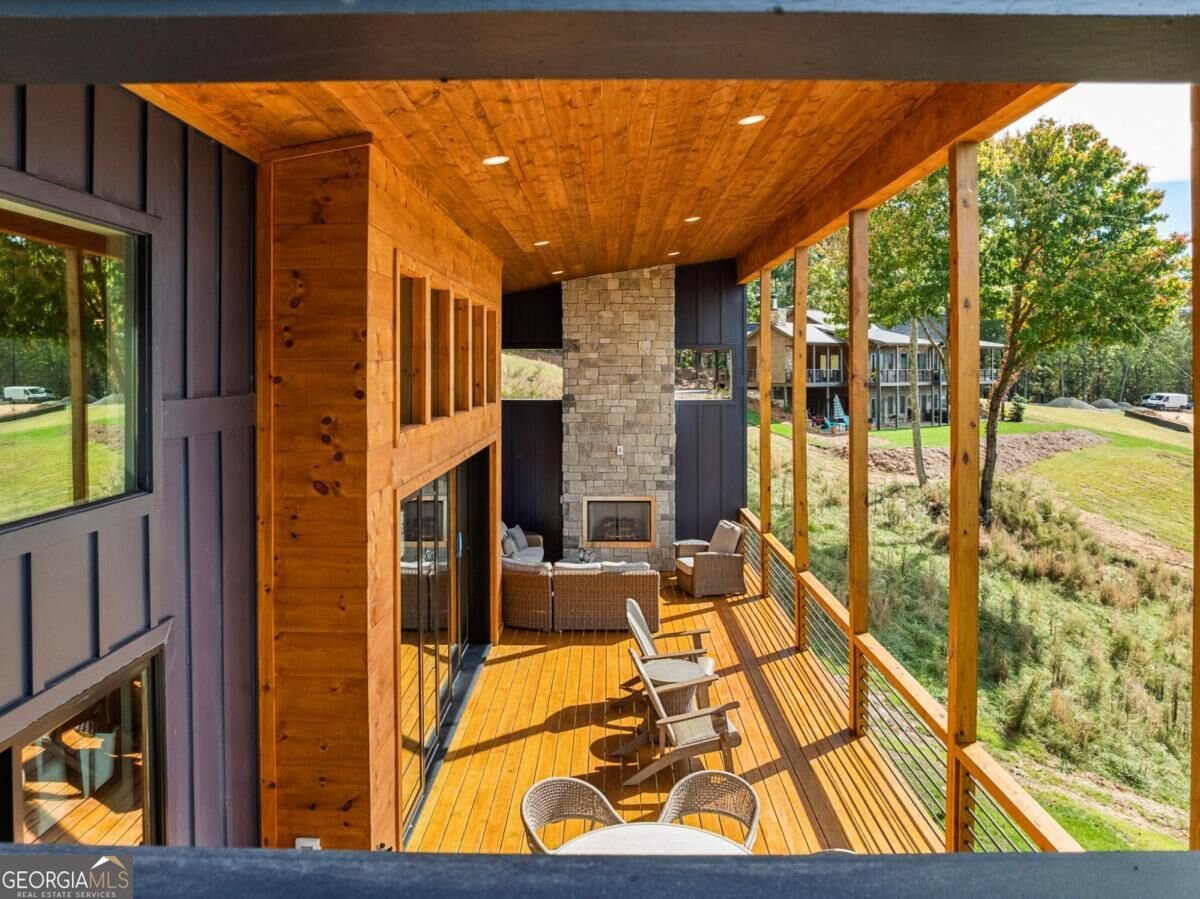 265 Big Valley Drive Morganton - Photo 48