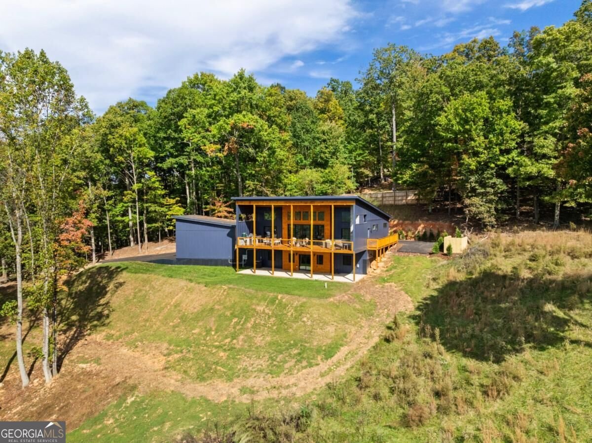 265 Big Valley Drive Morganton - Photo 50