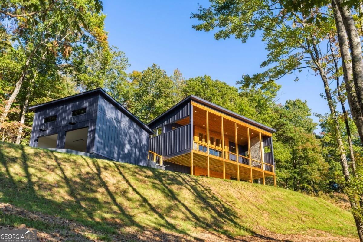 265 Big Valley Drive Morganton - Photo 51