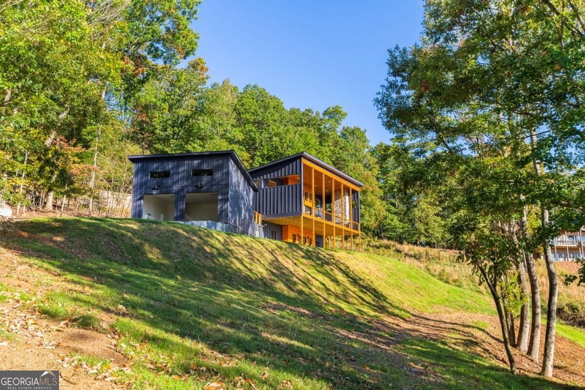265 Big Valley Drive Morganton - Photo 52