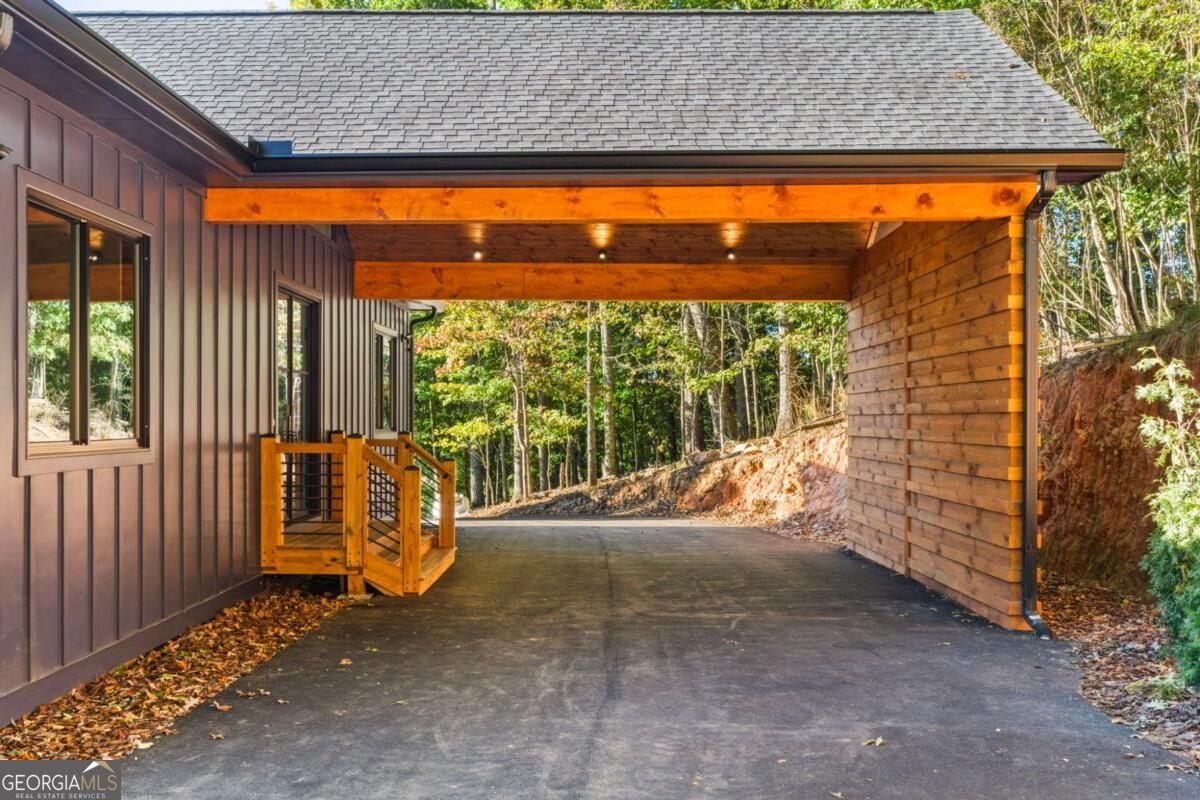 265 Big Valley Drive Morganton - Photo 53