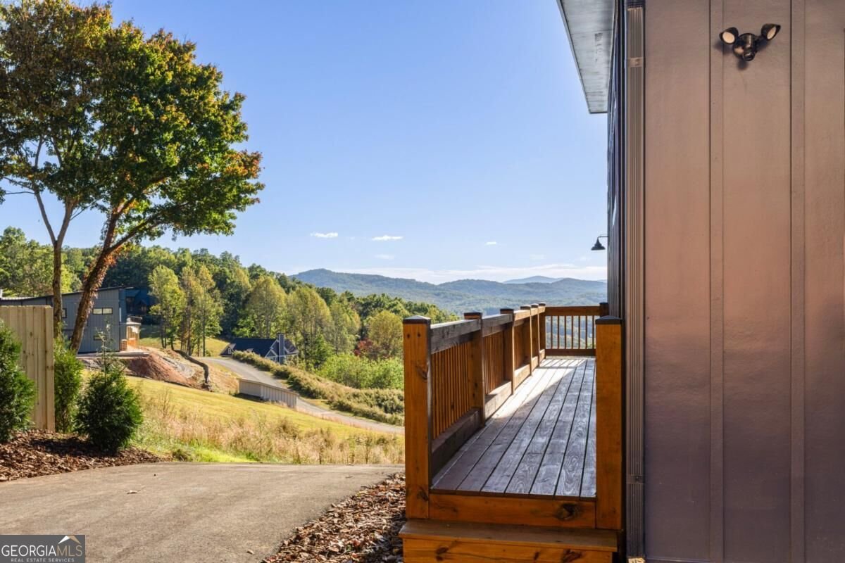 265 Big Valley Drive Morganton - Photo 55