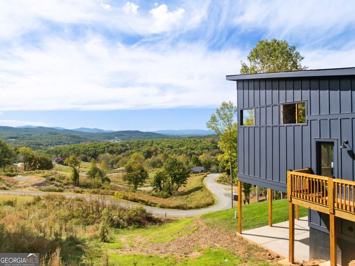 265 Big Valley Drive Morganton - Photo 56
