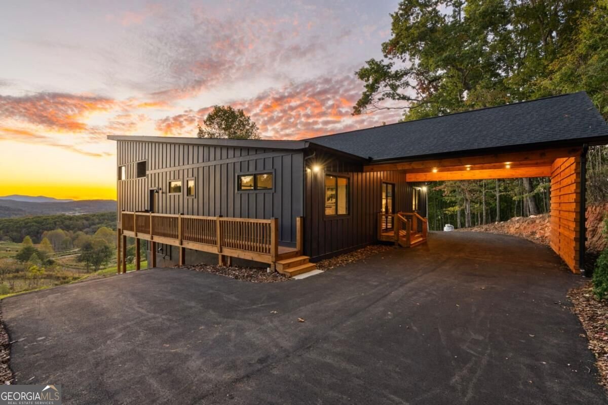 265 Big Valley Drive Morganton - Photo 7