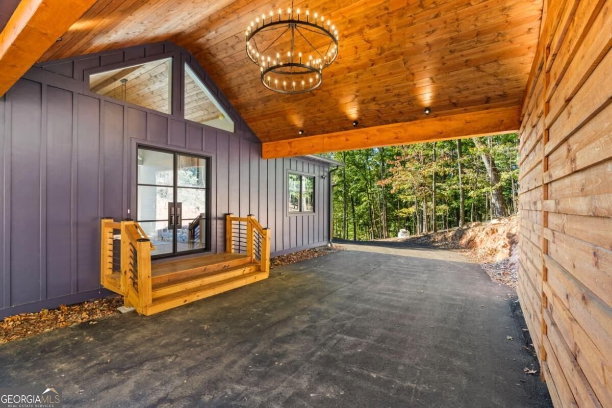 265 Big Valley Drive Morganton - Photo 8