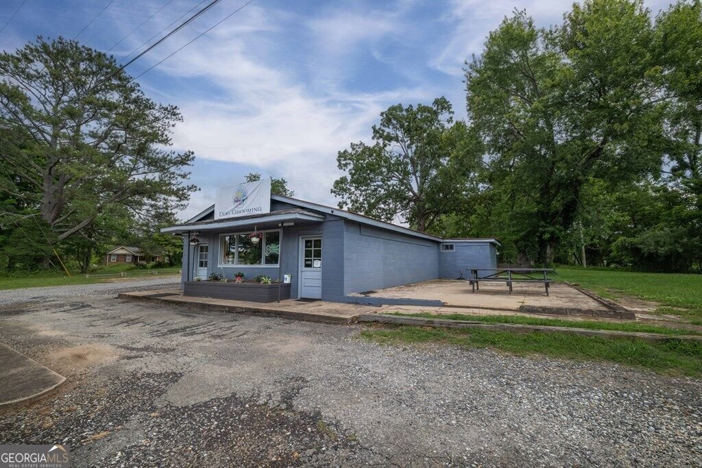 121 Old Hwy 5 Blue Ridge - Photo 18