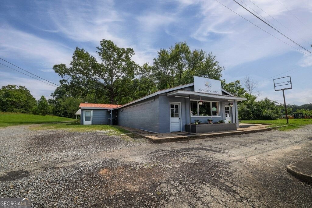 121 Old Hwy 5 Blue Ridge - Photo 19