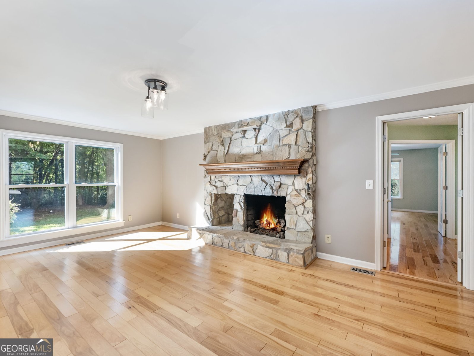 706 Deadwyler Road Maysville - Photo 10