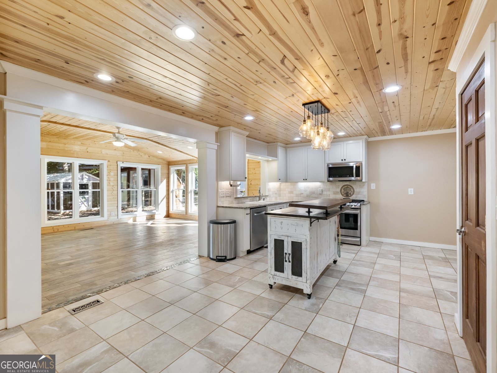 706 Deadwyler Road Maysville - Photo 11