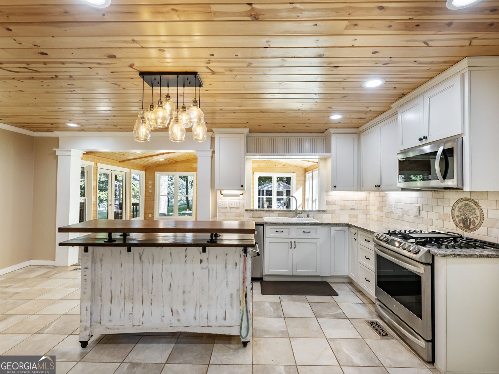 706 Deadwyler Road Maysville - Photo 12