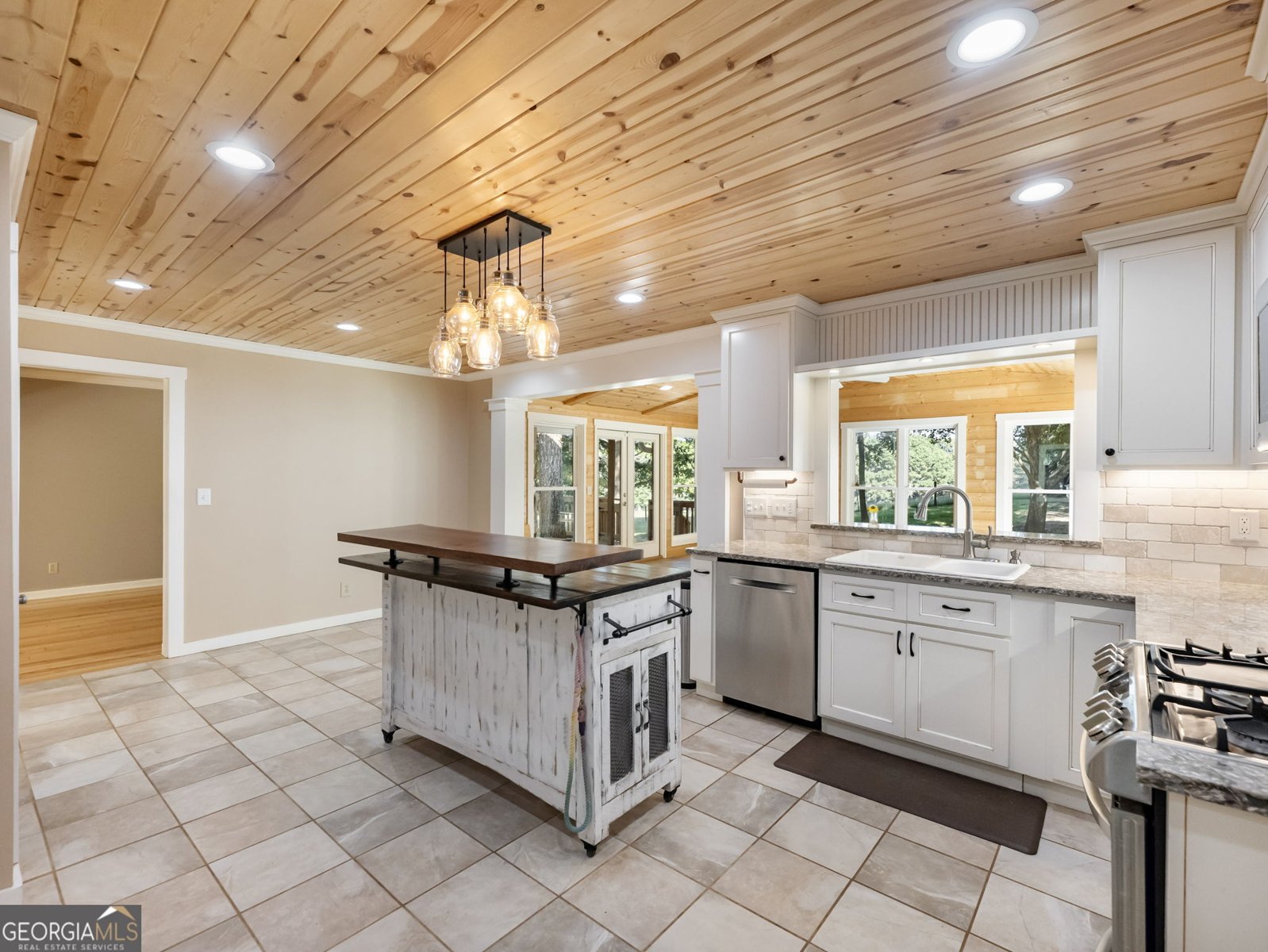 706 Deadwyler Road Maysville - Photo 15