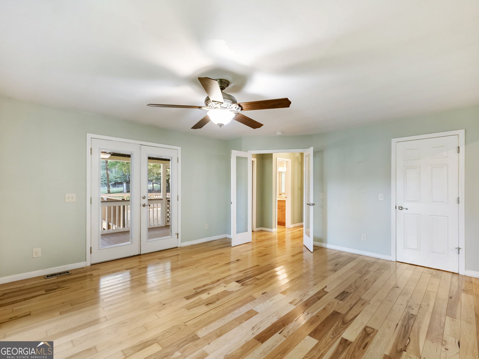 706 Deadwyler Road Maysville - Photo 21
