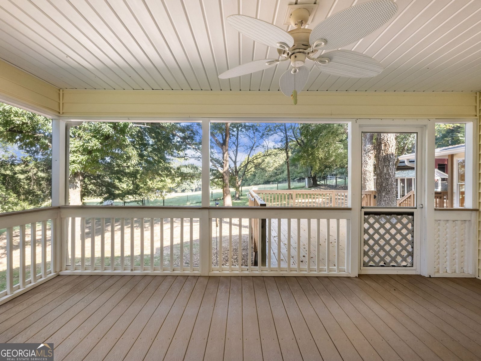 706 Deadwyler Road Maysville - Photo 27