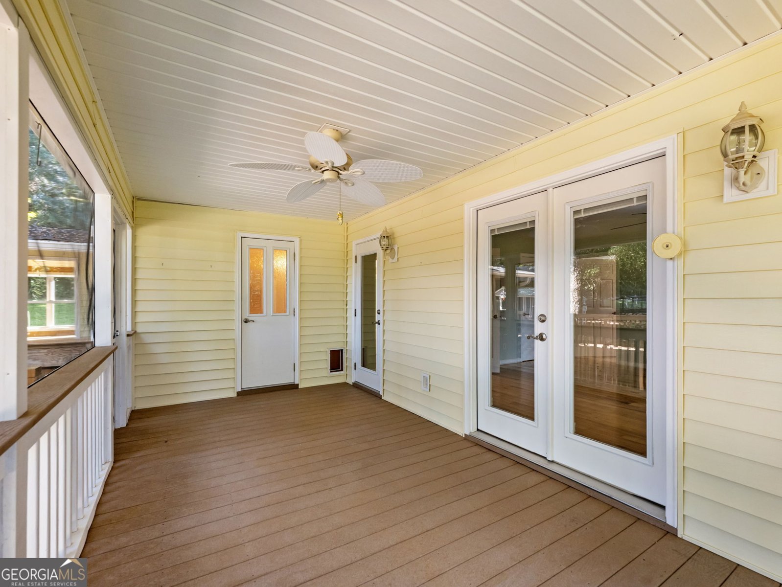 706 Deadwyler Road Maysville - Photo 28