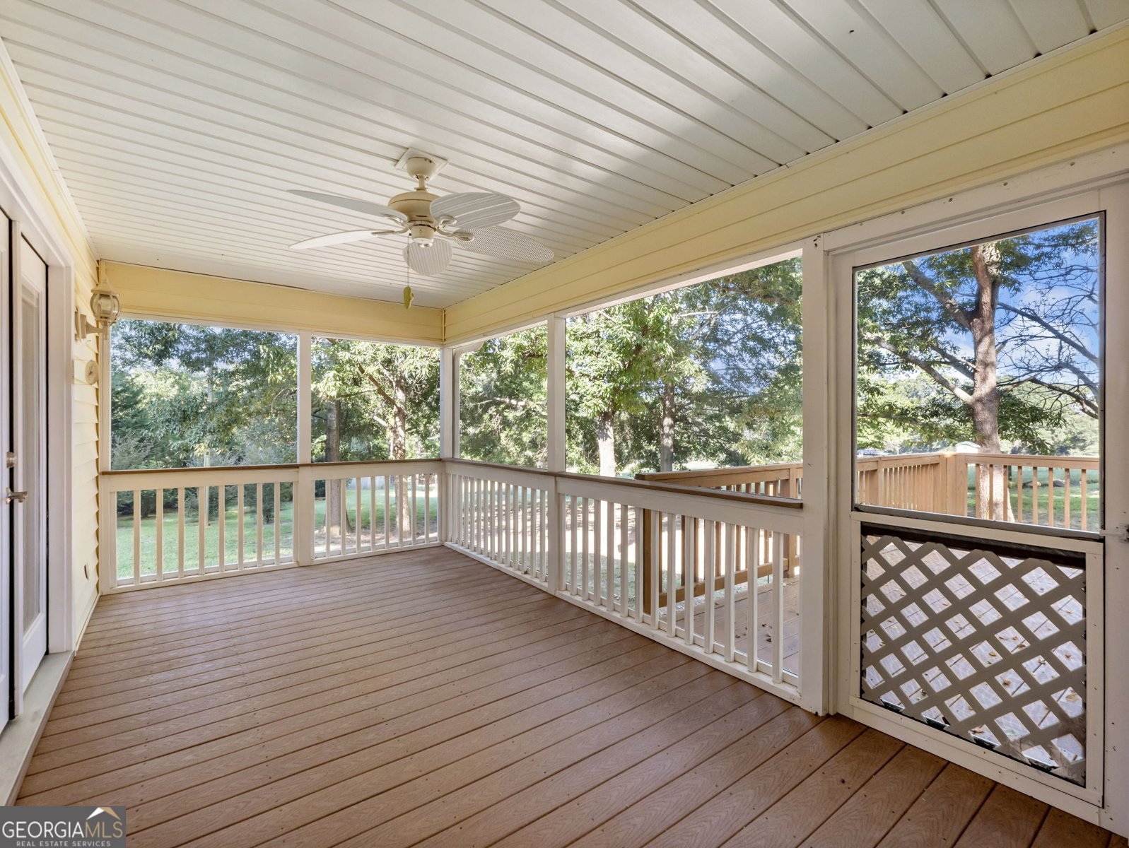 706 Deadwyler Road Maysville - Photo 29