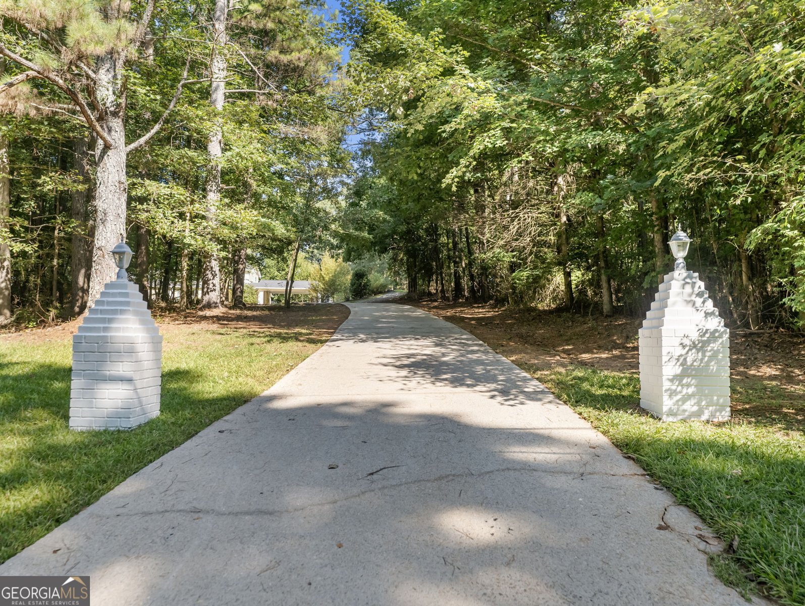 706 Deadwyler Road Maysville - Photo 43