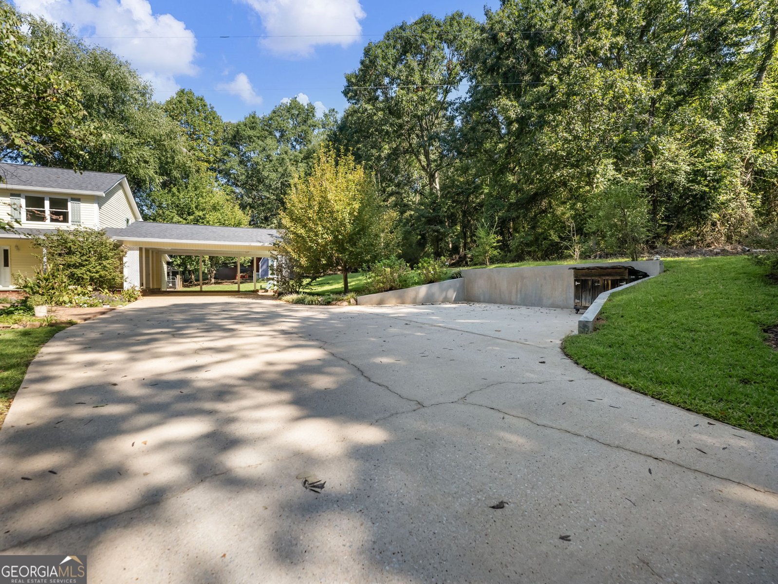 706 Deadwyler Road Maysville - Photo 45