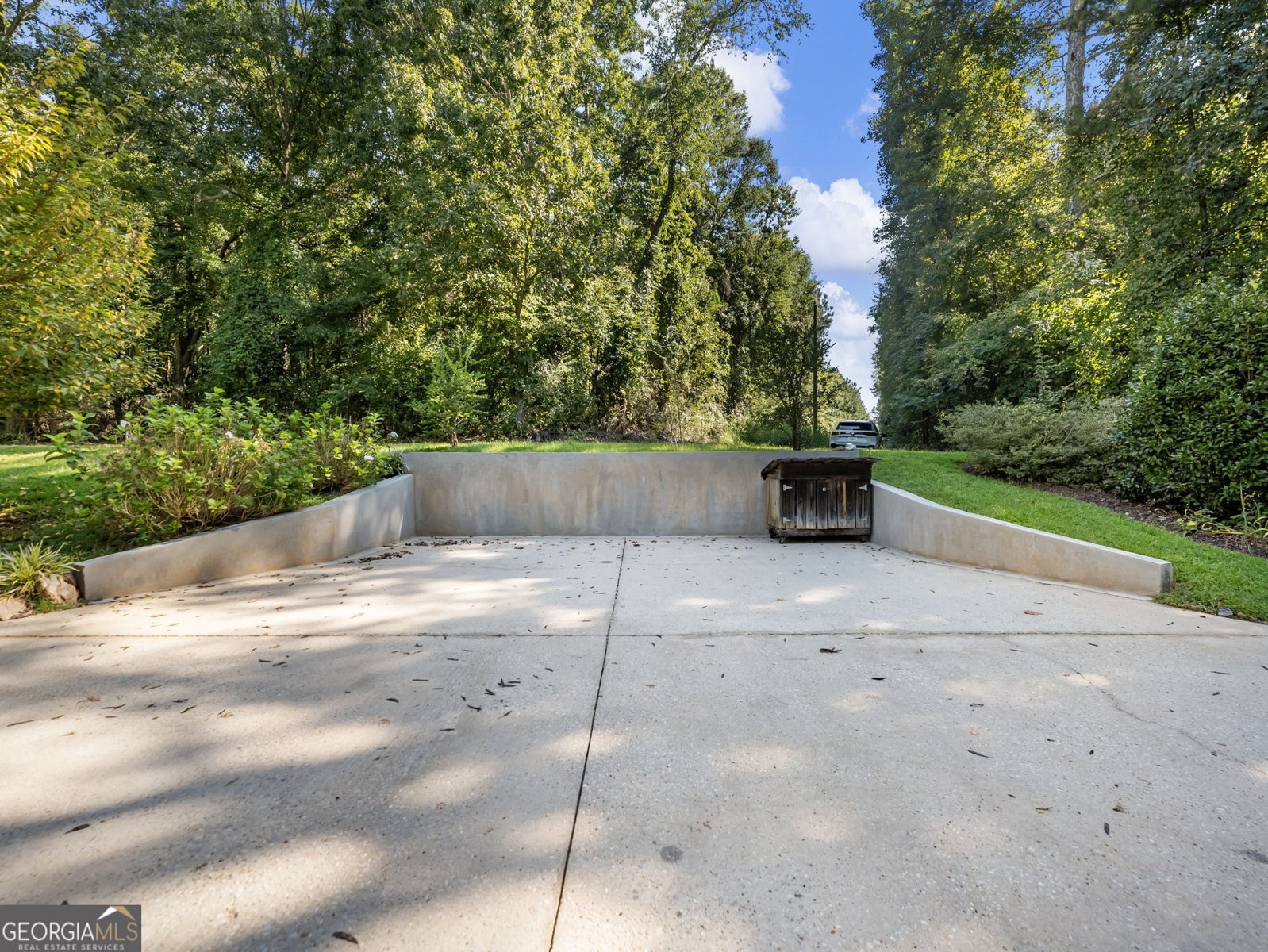 706 Deadwyler Road Maysville - Photo 46