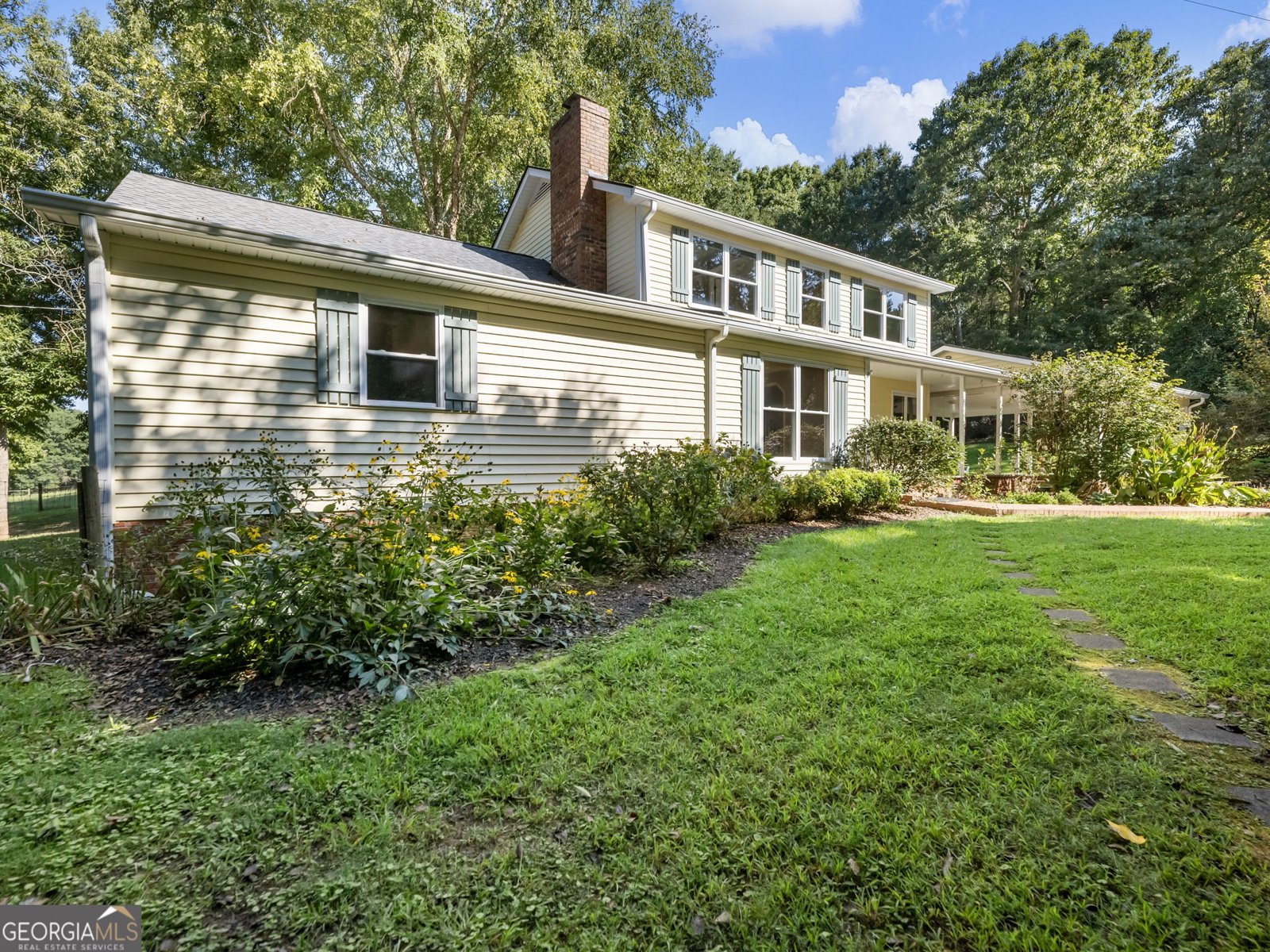 706 Deadwyler Road Maysville - Photo 47
