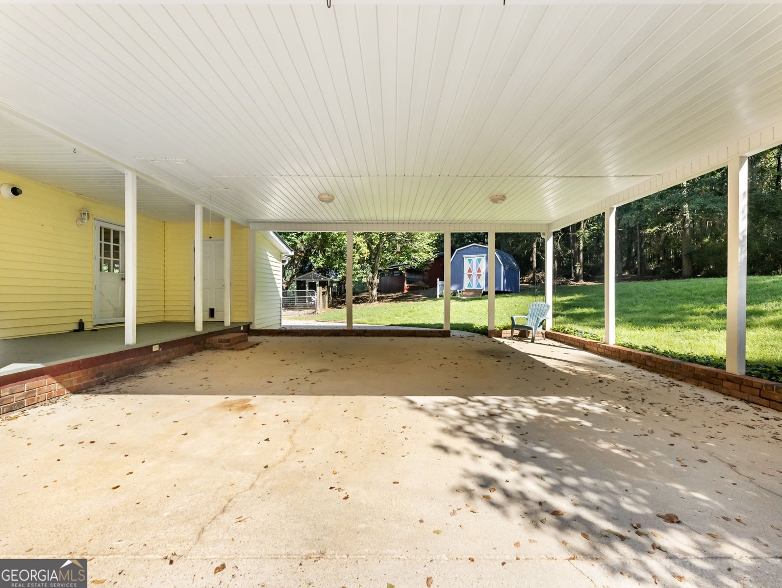 706 Deadwyler Road Maysville - Photo 49