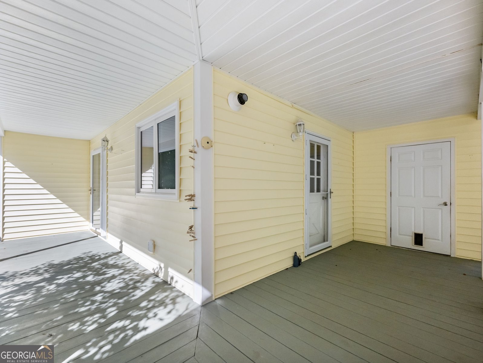 706 Deadwyler Road Maysville - Photo 51