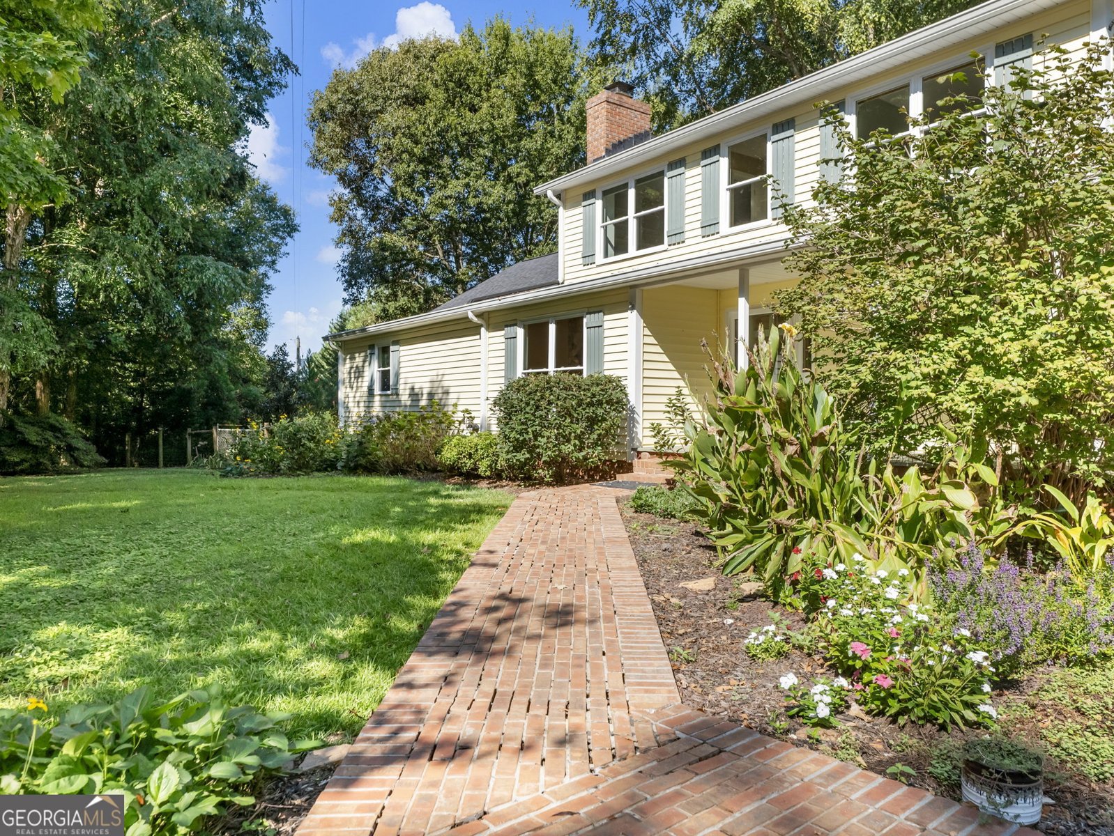 706 Deadwyler Road Maysville - Photo 52