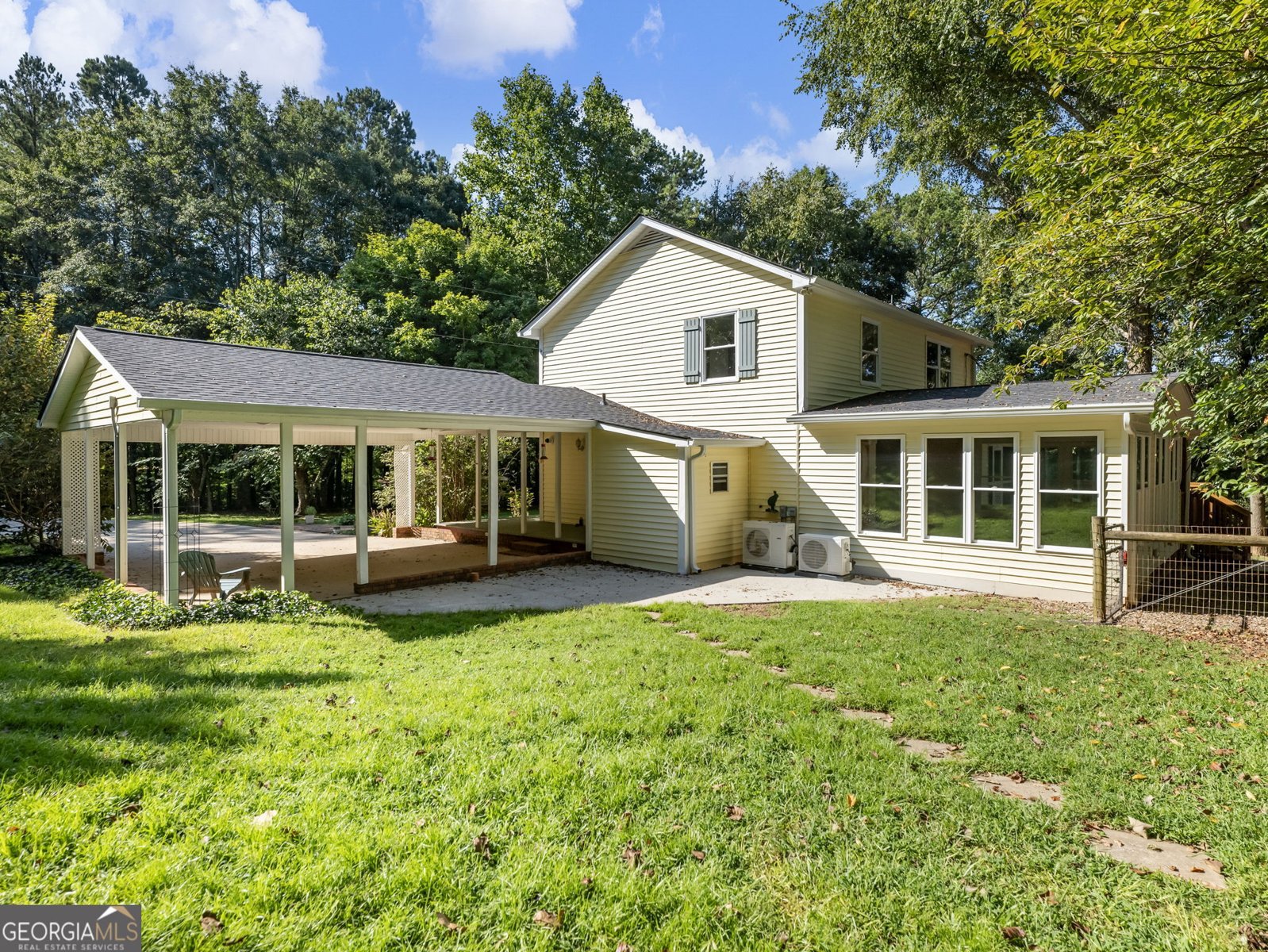 706 Deadwyler Road Maysville - Photo 53