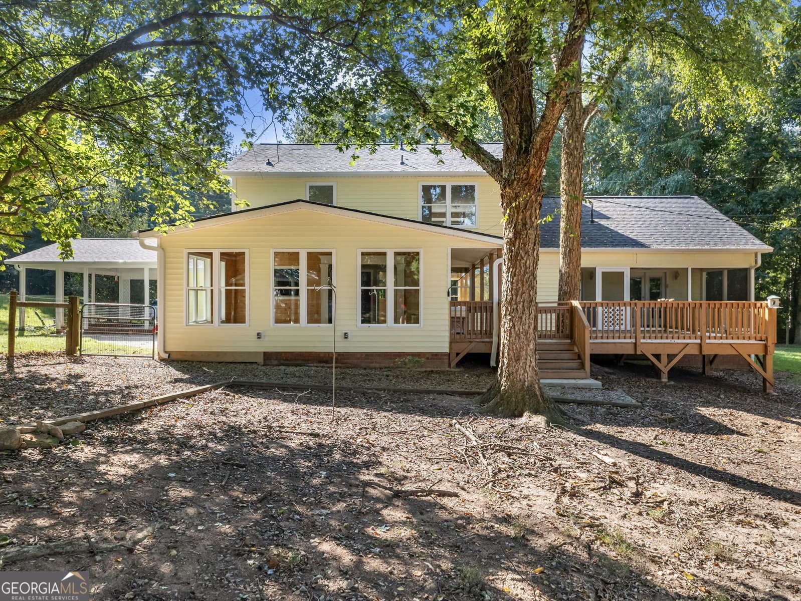 706 Deadwyler Road Maysville - Photo 54