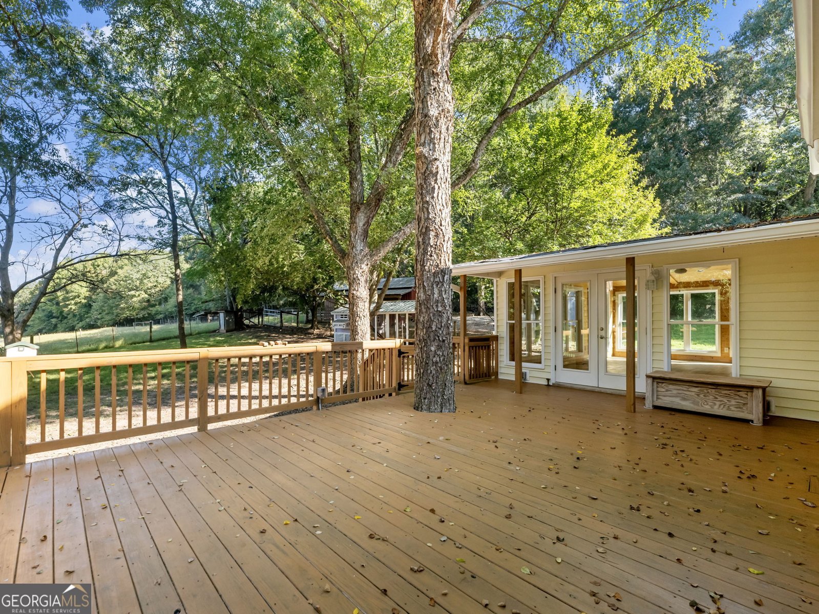 706 Deadwyler Road Maysville - Photo 55