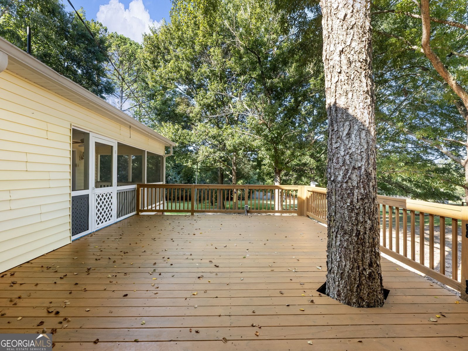 706 Deadwyler Road Maysville - Photo 56